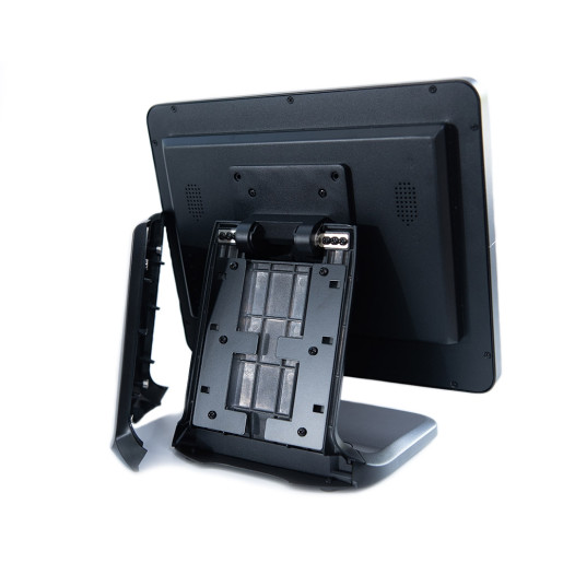 Monitor TouchScreen capacitiv 17” - imagine 3