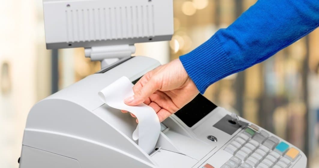 Servicii complete fiscalizare