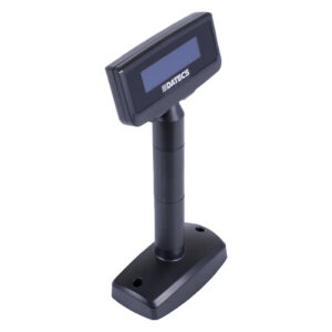 AFISAJ CLIENT DPD 501