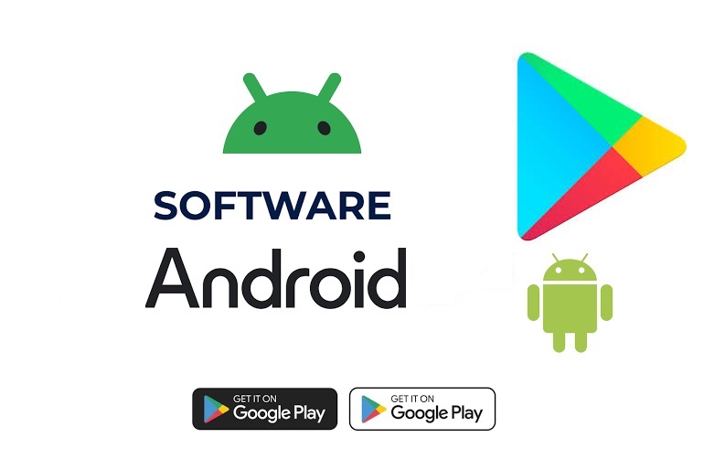 Software Android