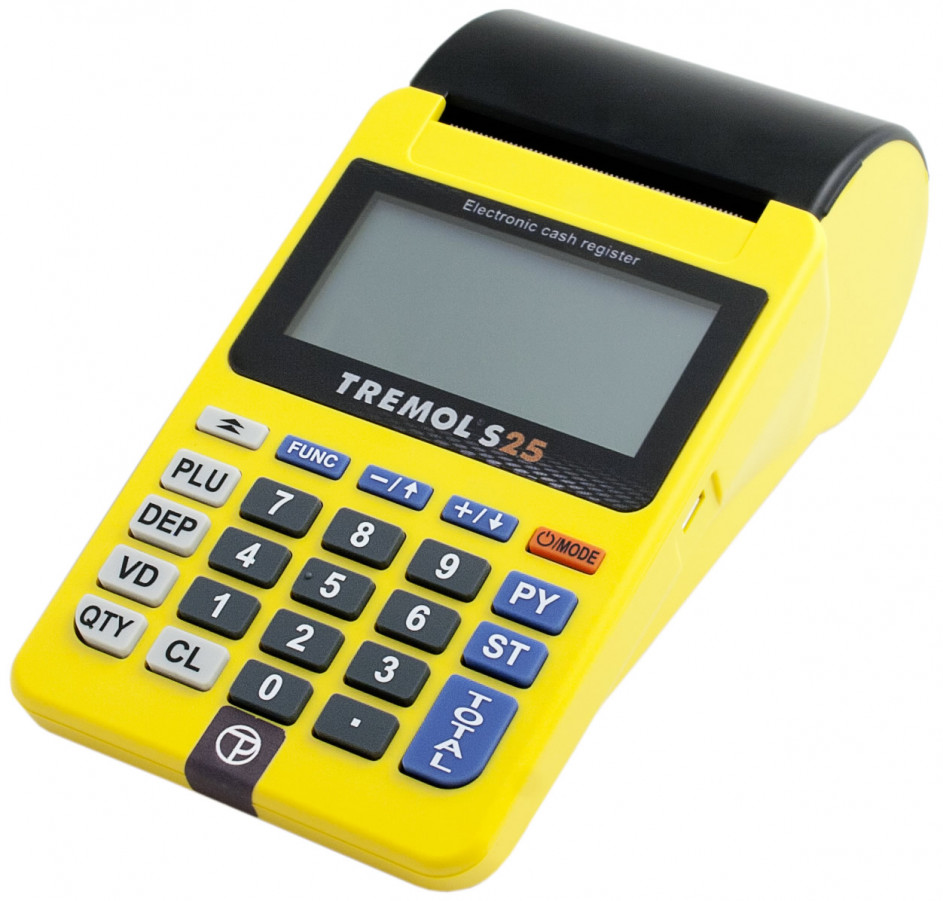 Casa de marcat Tremol S25 - imagine 11