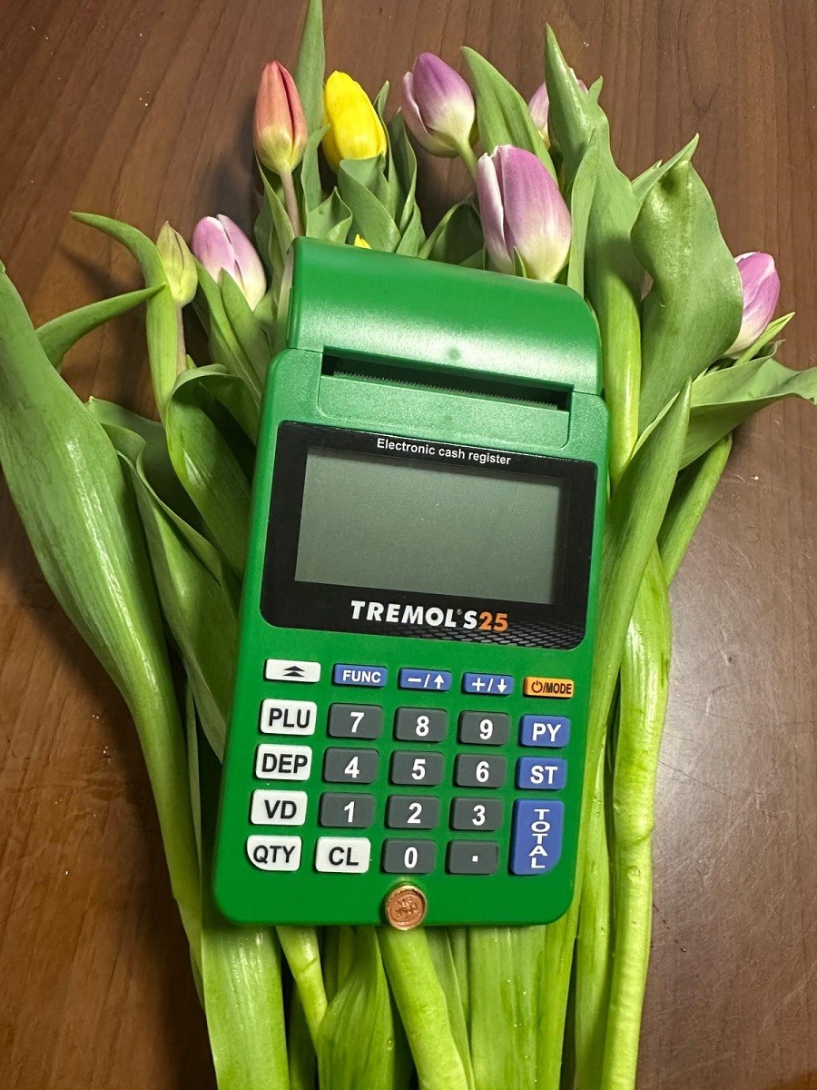 Casa de marcat Tremol S25 - imagine 2