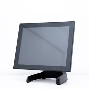 Sistem POS All In One 15 model P2C-E250